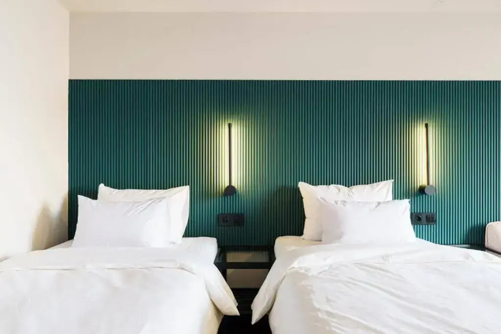 Gunsan little Prince Hotel