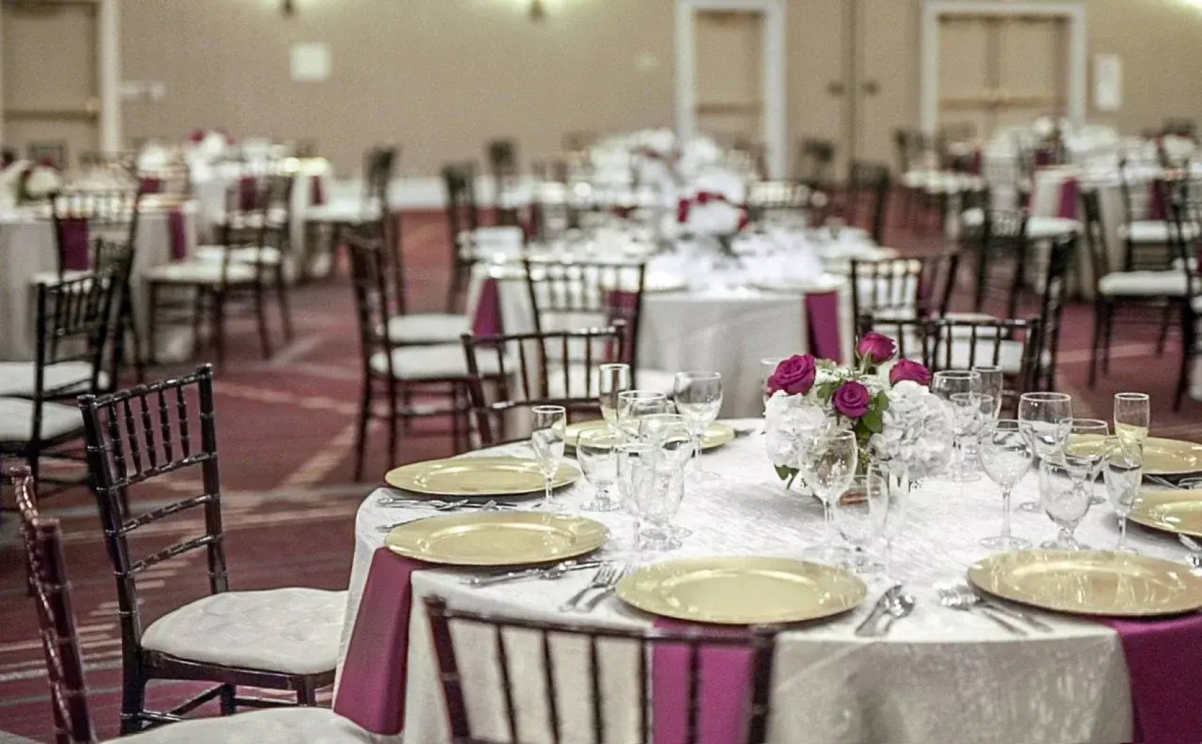 Ann Arbor Marriott Ypsilanti at Eagle Crest