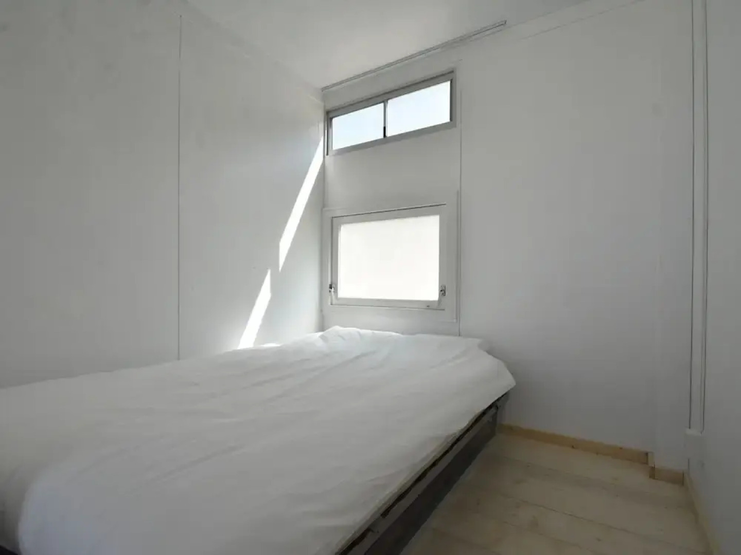 Modern Holiday Home in Castricum with Terrace