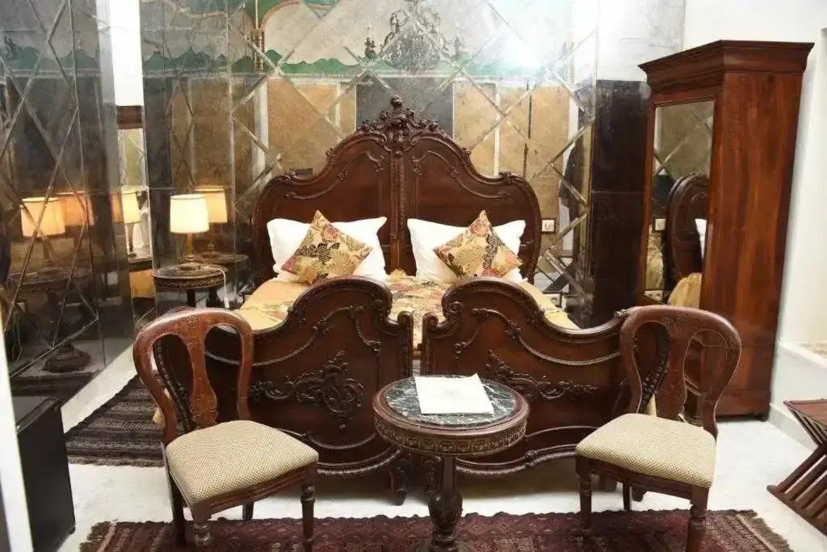 Palais Bayram