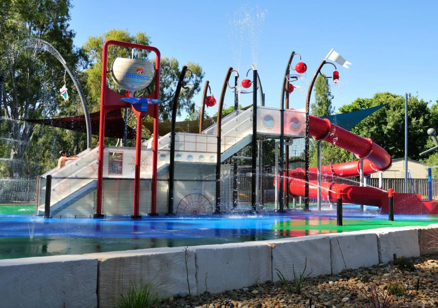 Discovery Parks - Maidens Inn