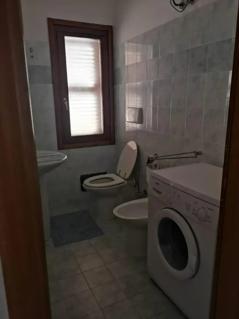 Bilocale in Residenza con Vista Mare - B9