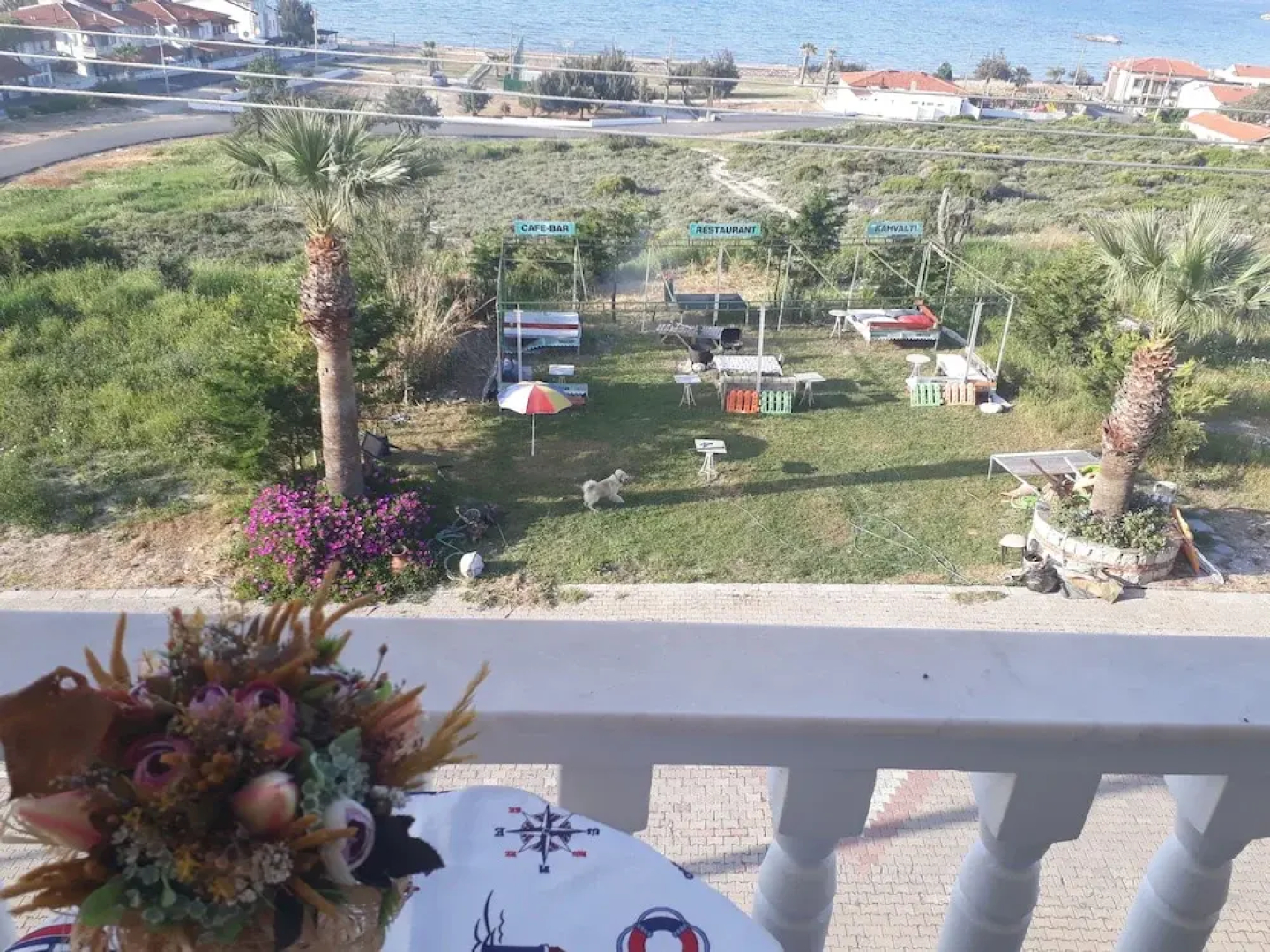 Deniz Otel