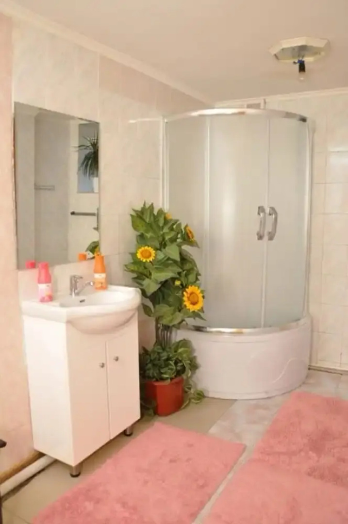 Апартаменты «Как дома»