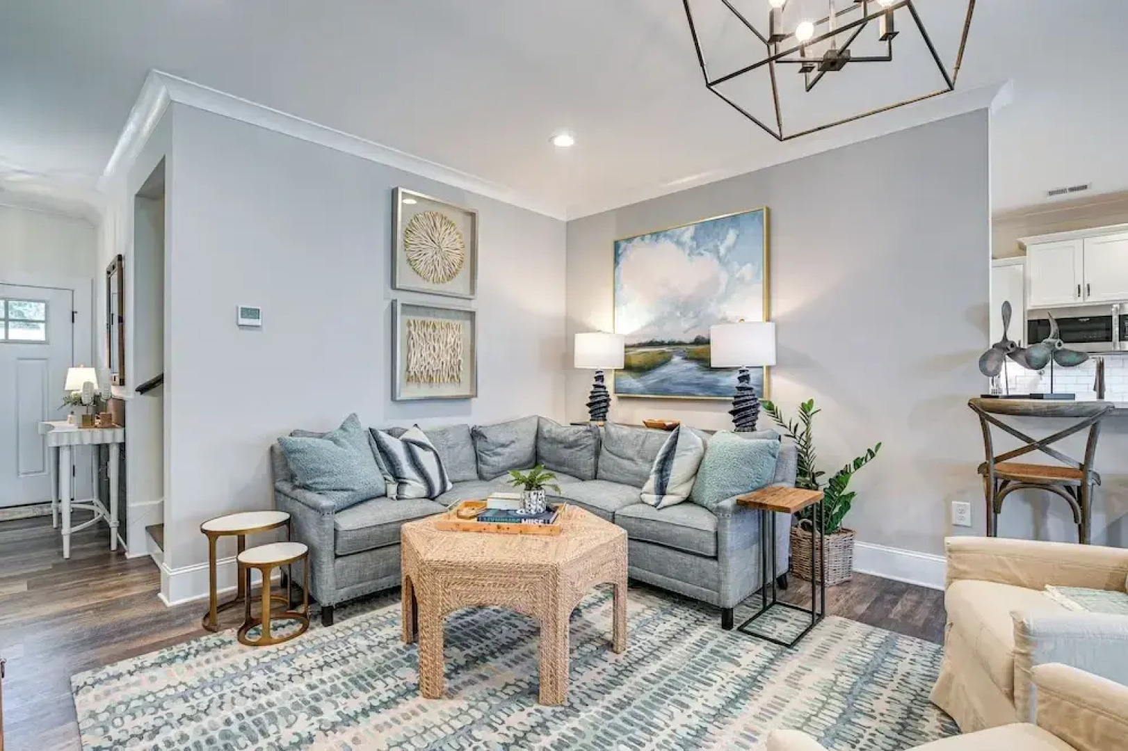 Idyllic Murrells Inlet Home < 1 Mi to Marsh Walk