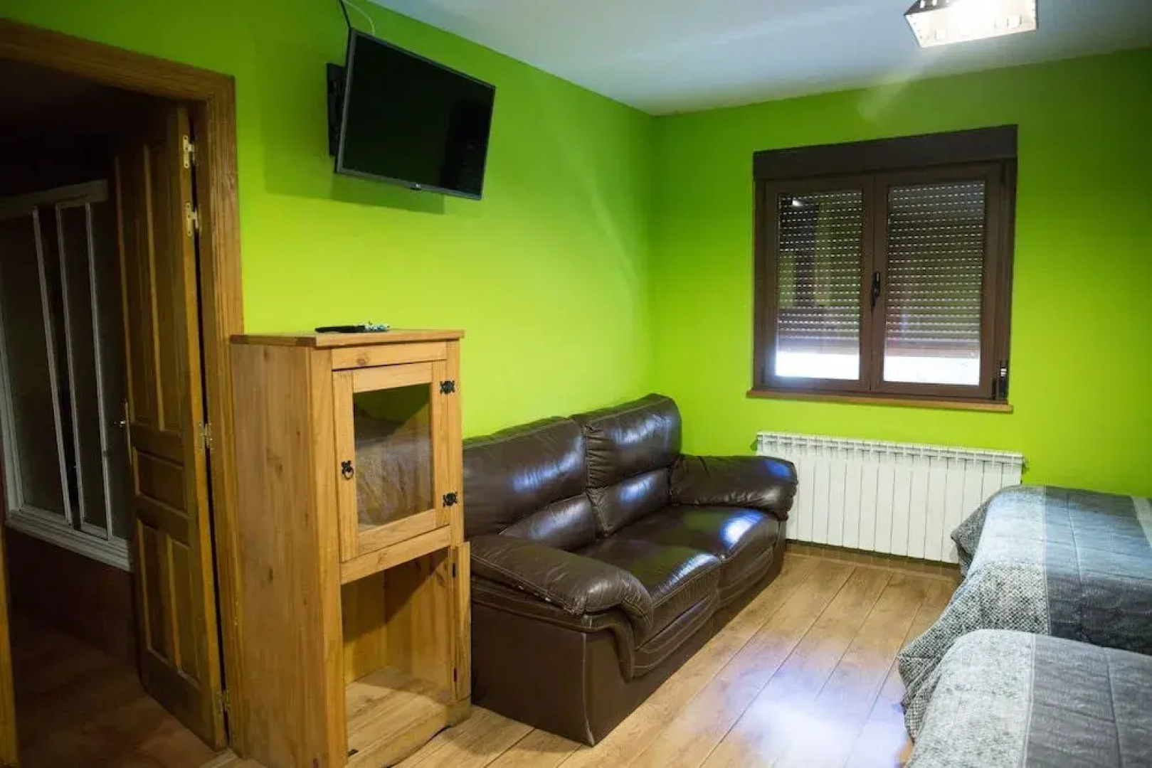 Hostal Rural La Tintoreria