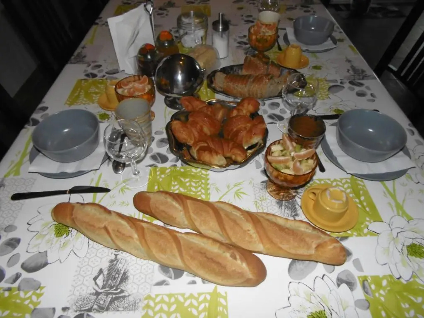 Les Terrasses de Valensole