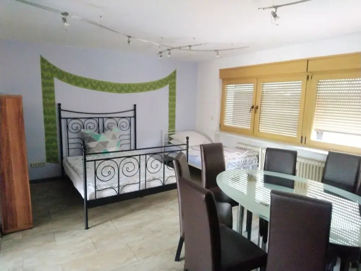 Regenbogen Ferienwohnungen