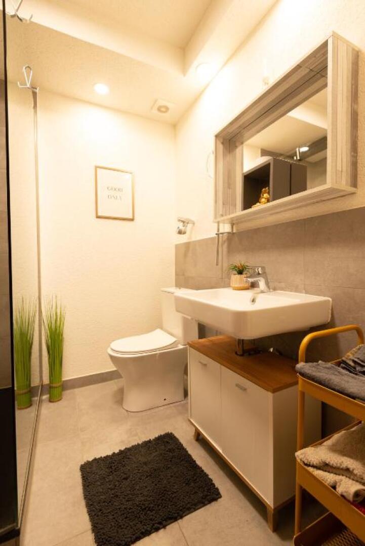 Gruber City Apartments