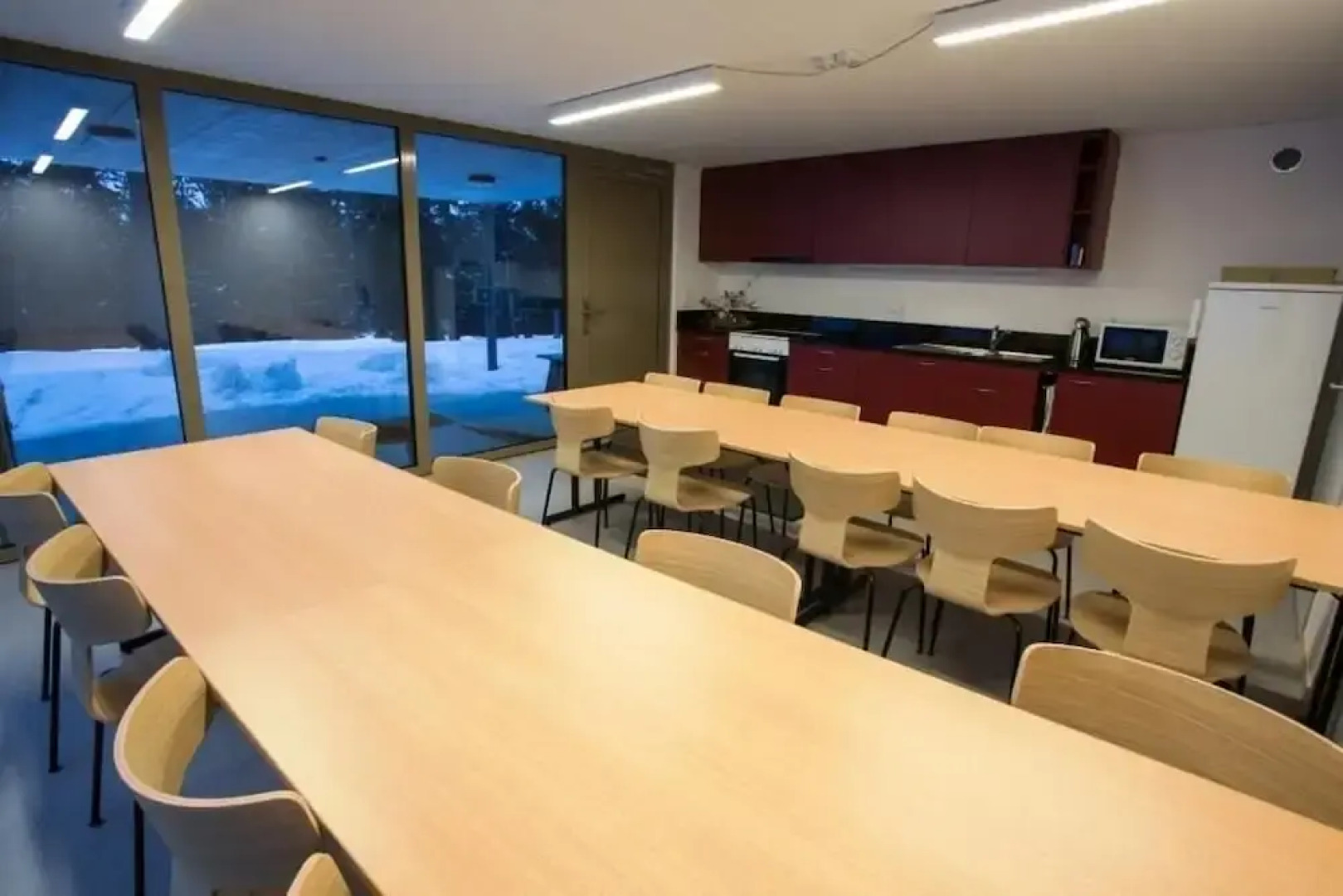 Sport- und Ferienhaus Don Bosco