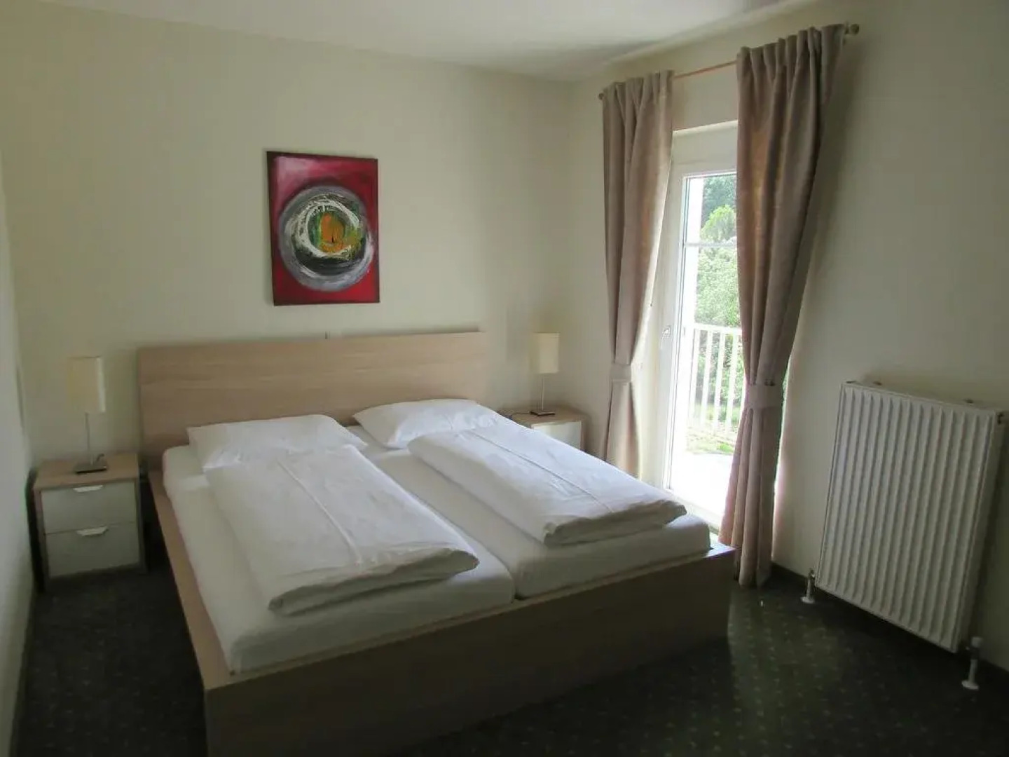 Ewitsch 13 - Hotel & Wirtshaus am Platschberg