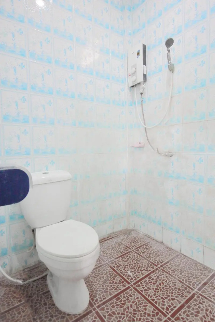 OYO 496 Chok Phikul Thong Resort