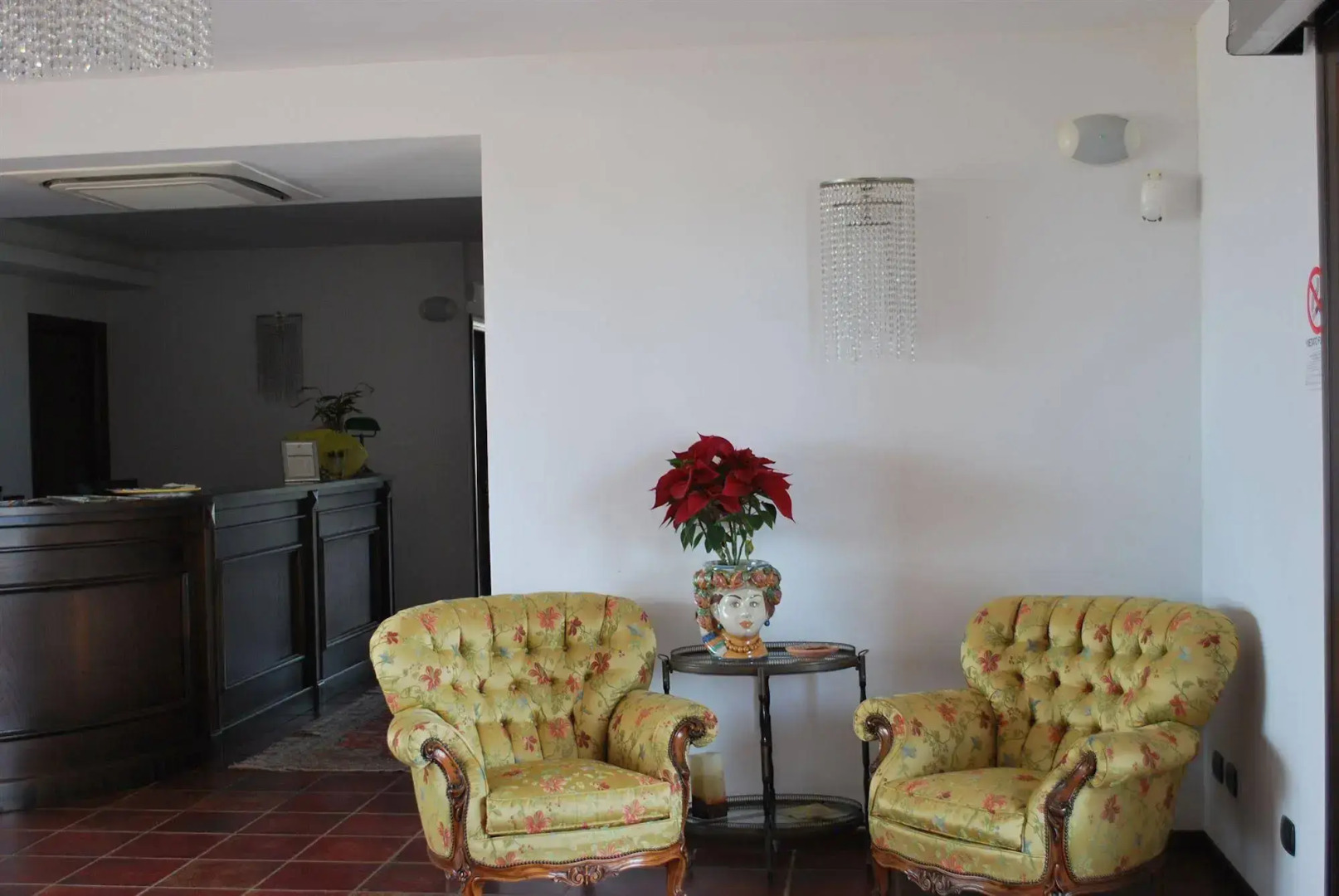 Hotel Resort La Rosa Dei Venti