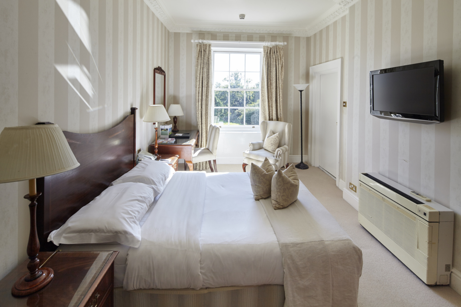 Taplow House Hotel & Spa