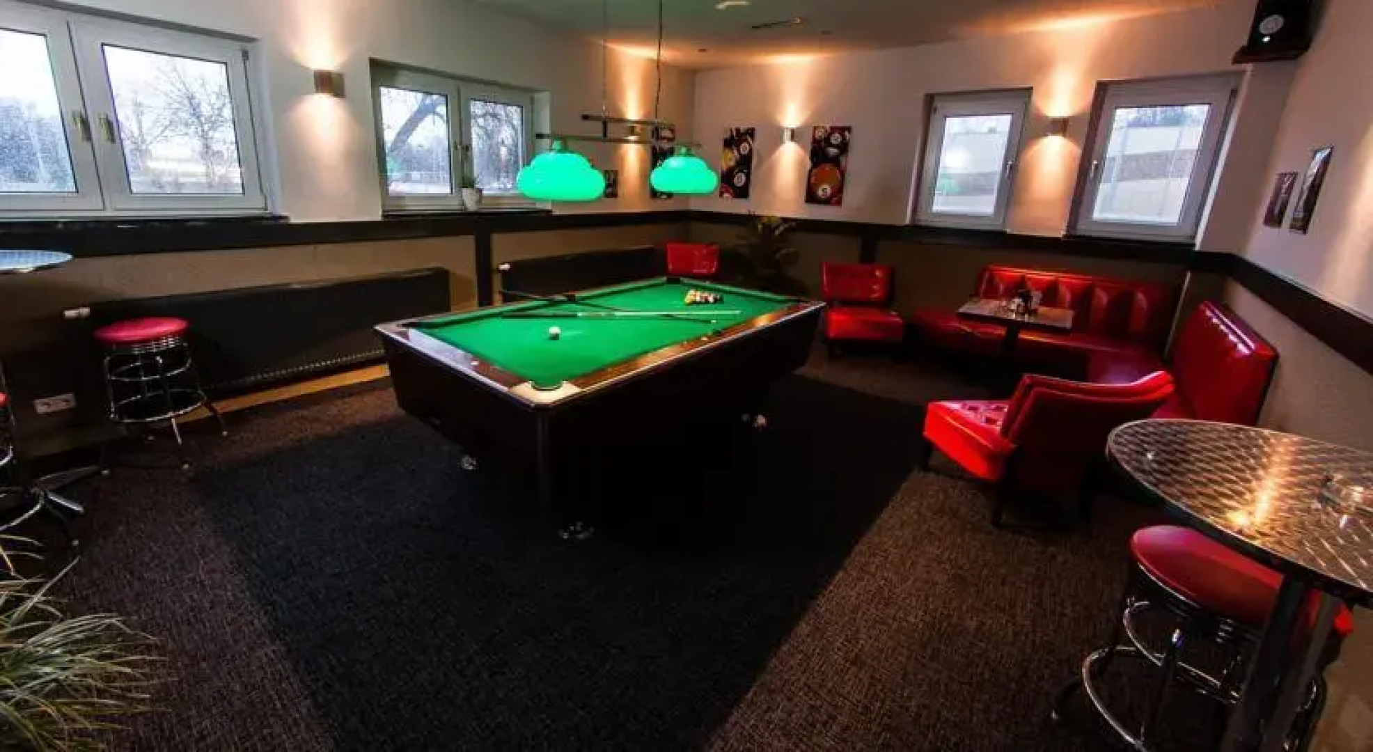 SUN APPART Gästehäuser