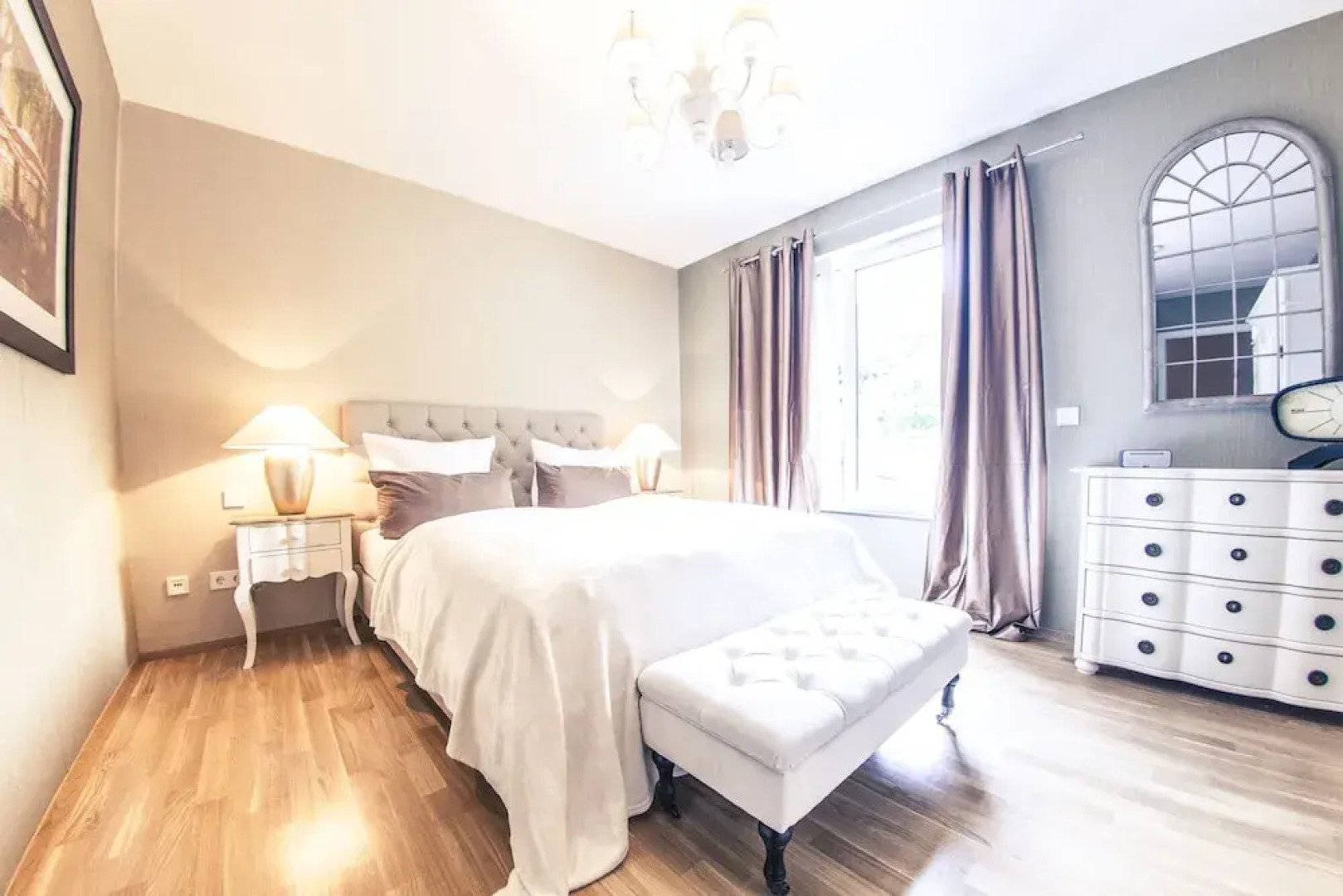 Luxus Apartment Petite Provence