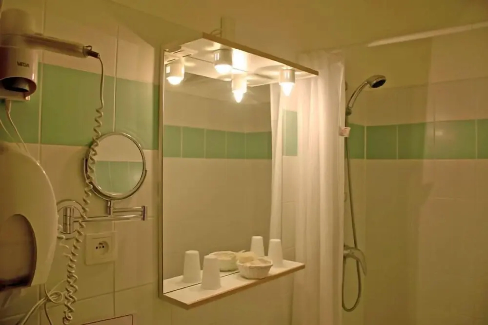 Hotel Au Bon Accueil