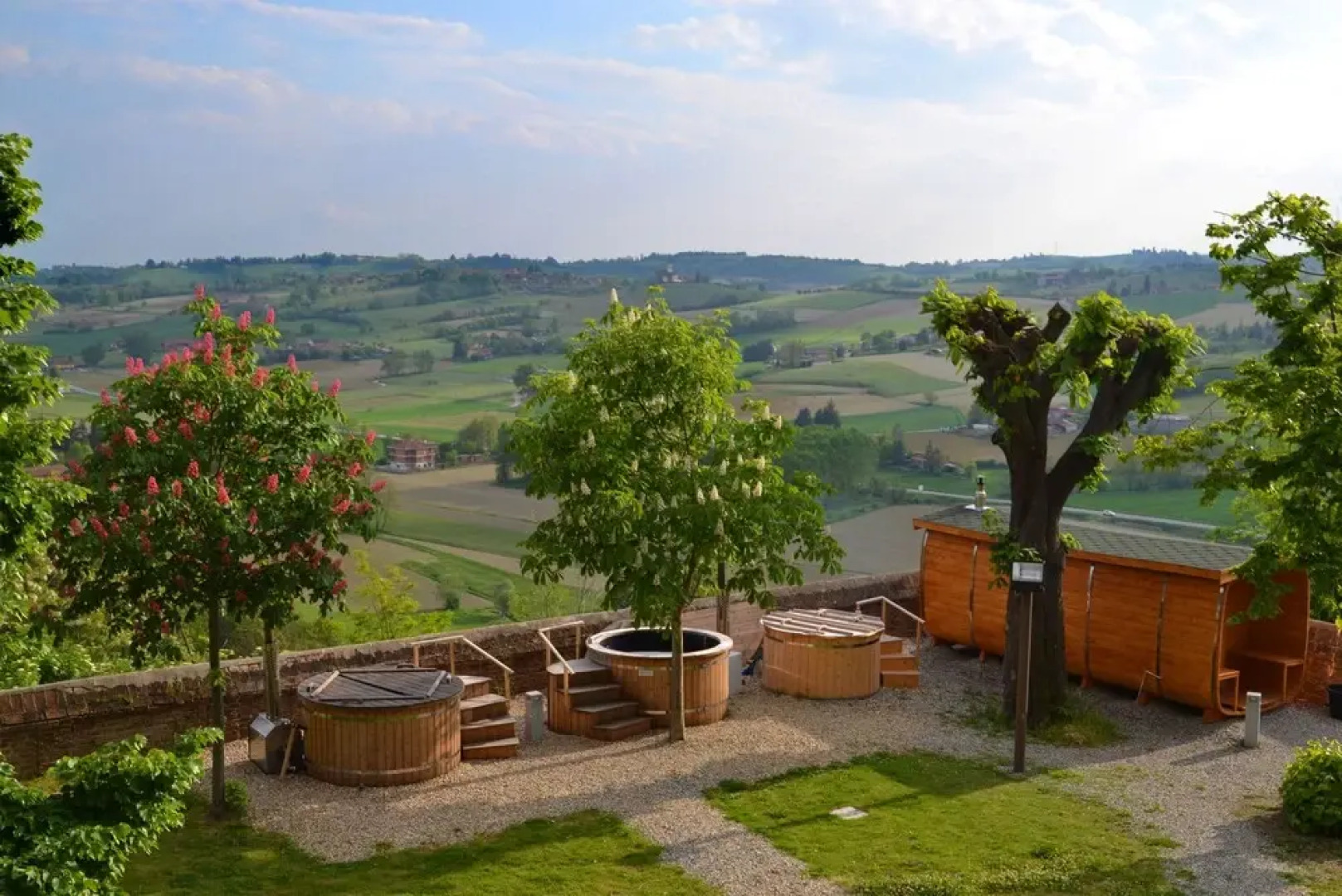 Castello Di Montaldo