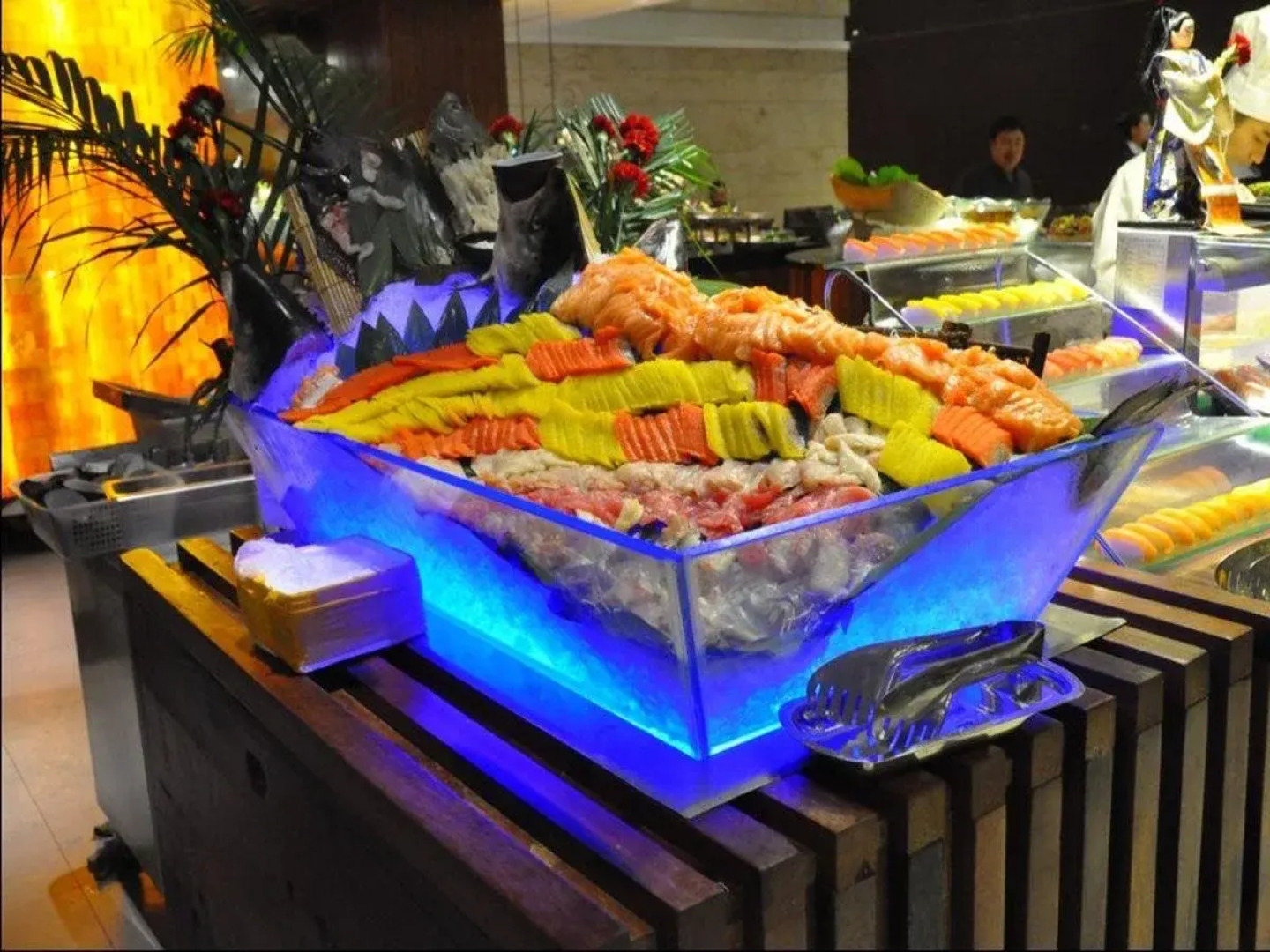 Top Elites City Resort Spa Hotel