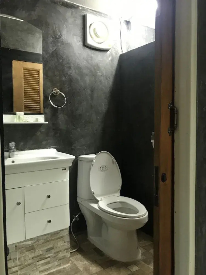 Rai Phusaitran - Hostel