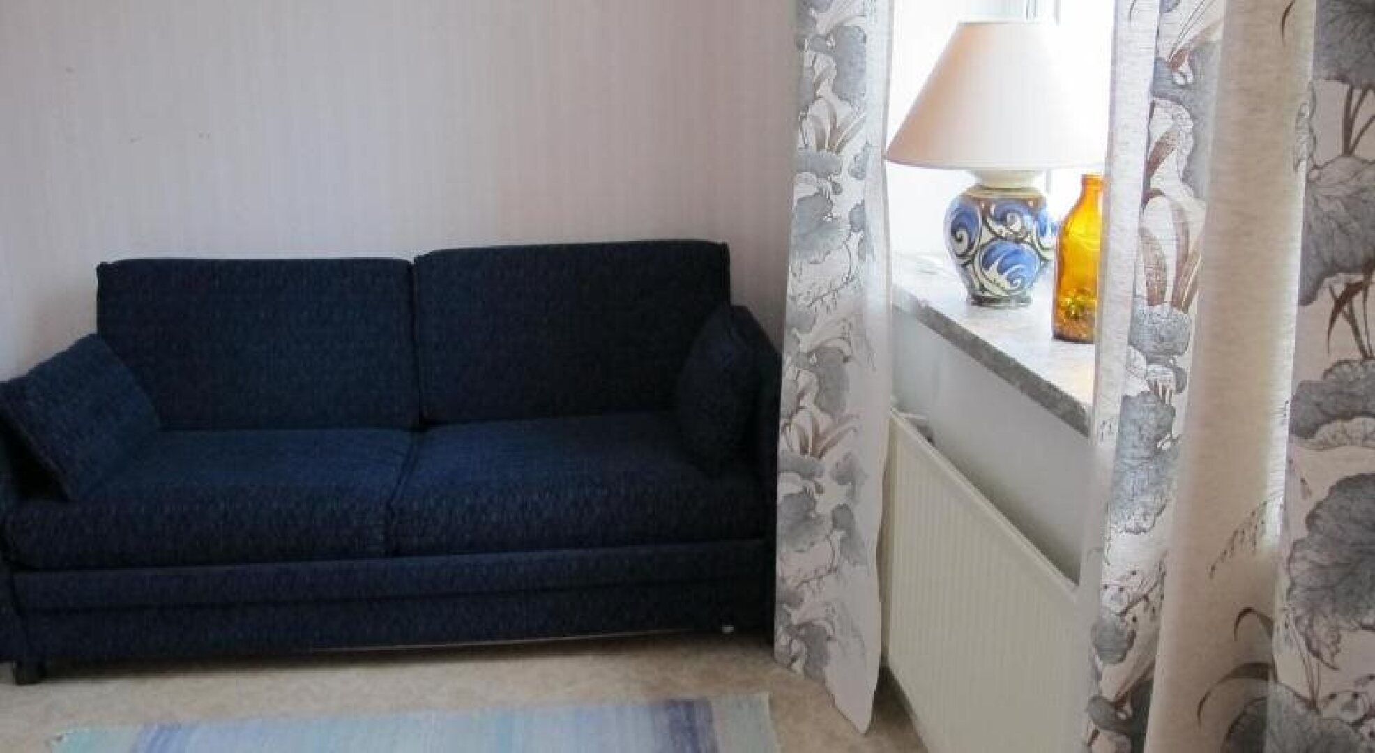 Vårsta Diakonigård Sörgården