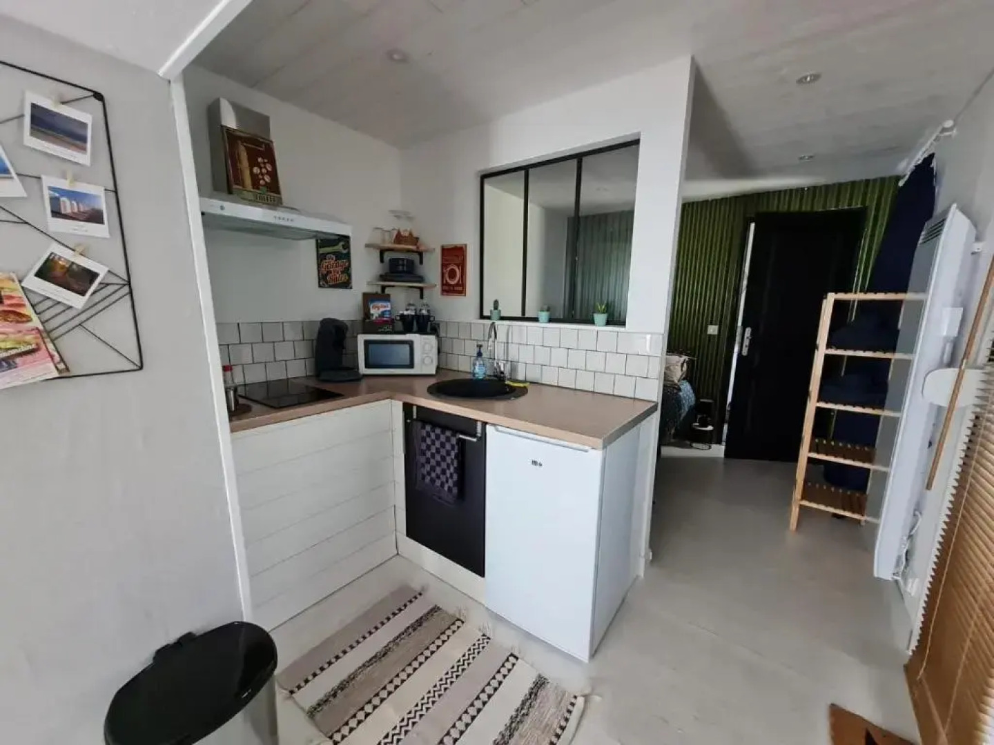 Le Studio Marcadé