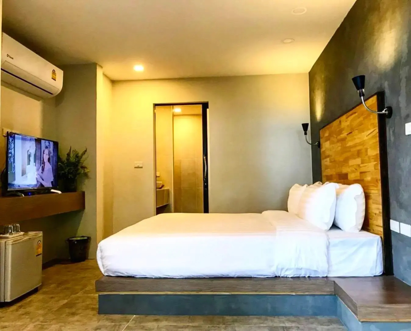 Banyan Resort At Rayong
