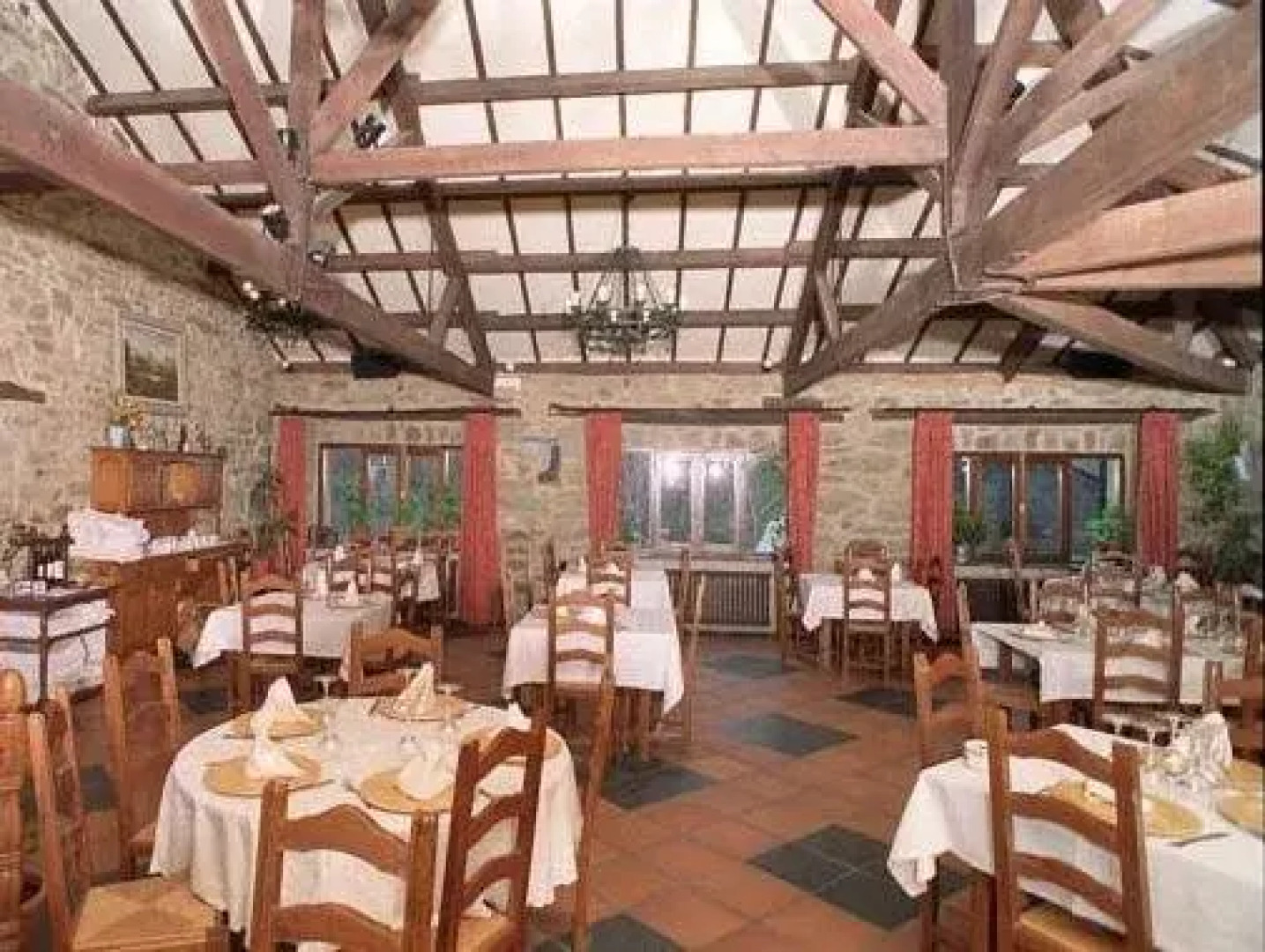 Hotel Rural El Rincón de Trefacio