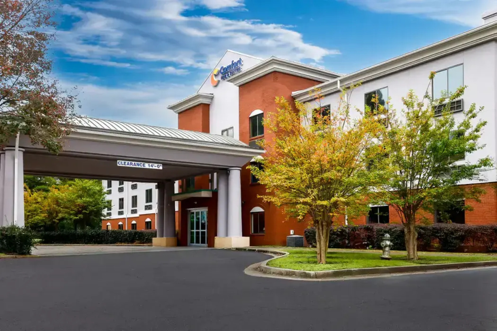 Holiday Inn Express Hotel & Suites Buford-Mall Of Georgia