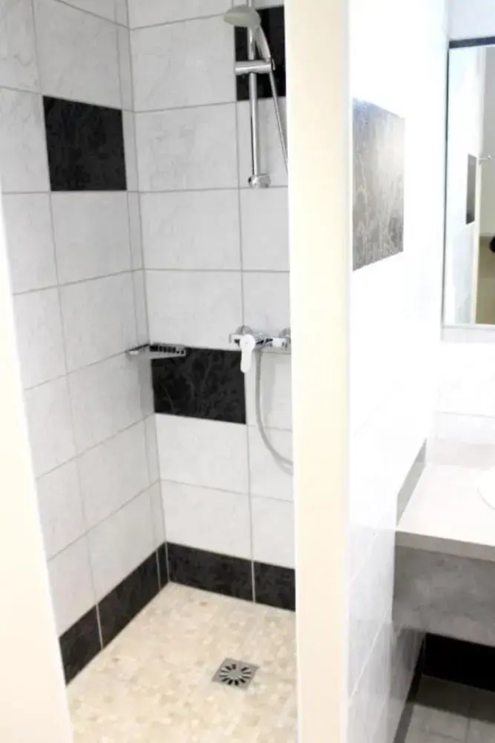 Grand Hotel Terminus Reine