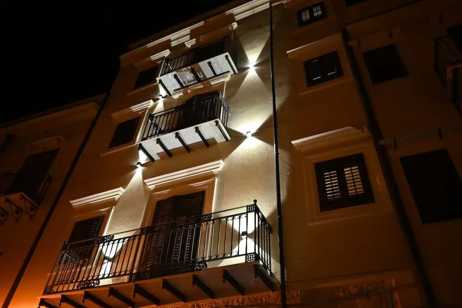 Boscò Suites