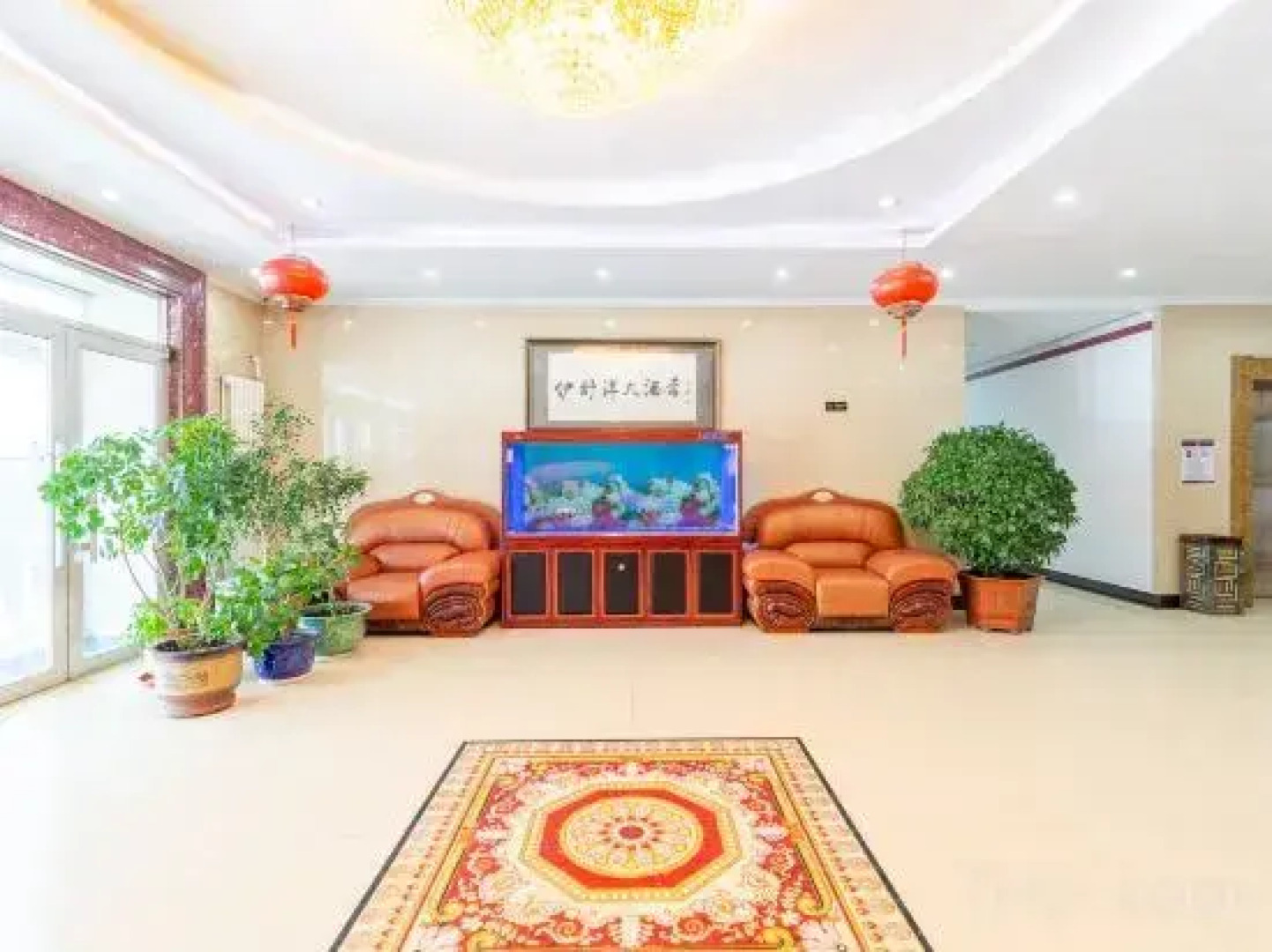 Yishuyang Hotel