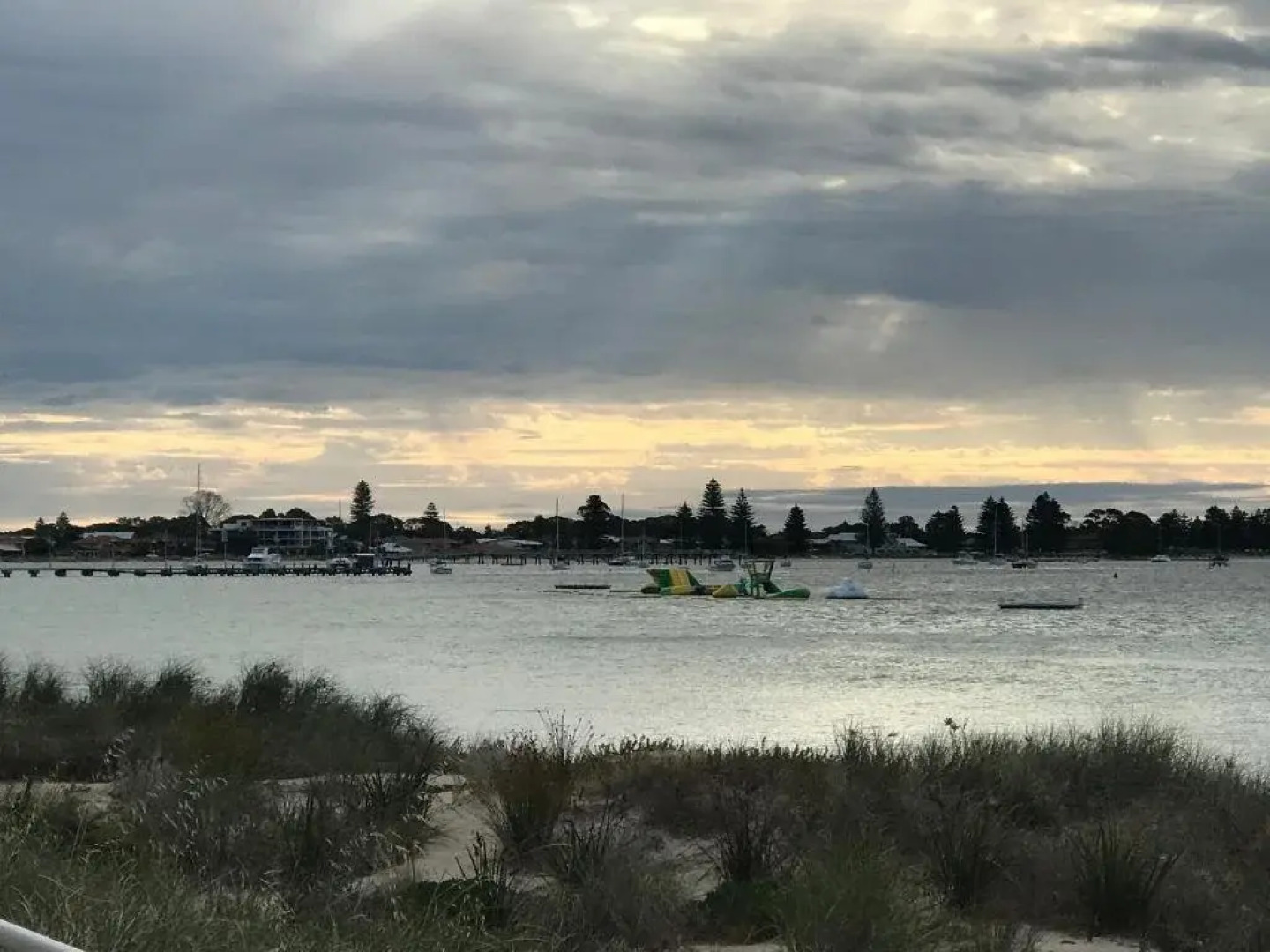 Manuel Towers Boutique B&B & Quality Units