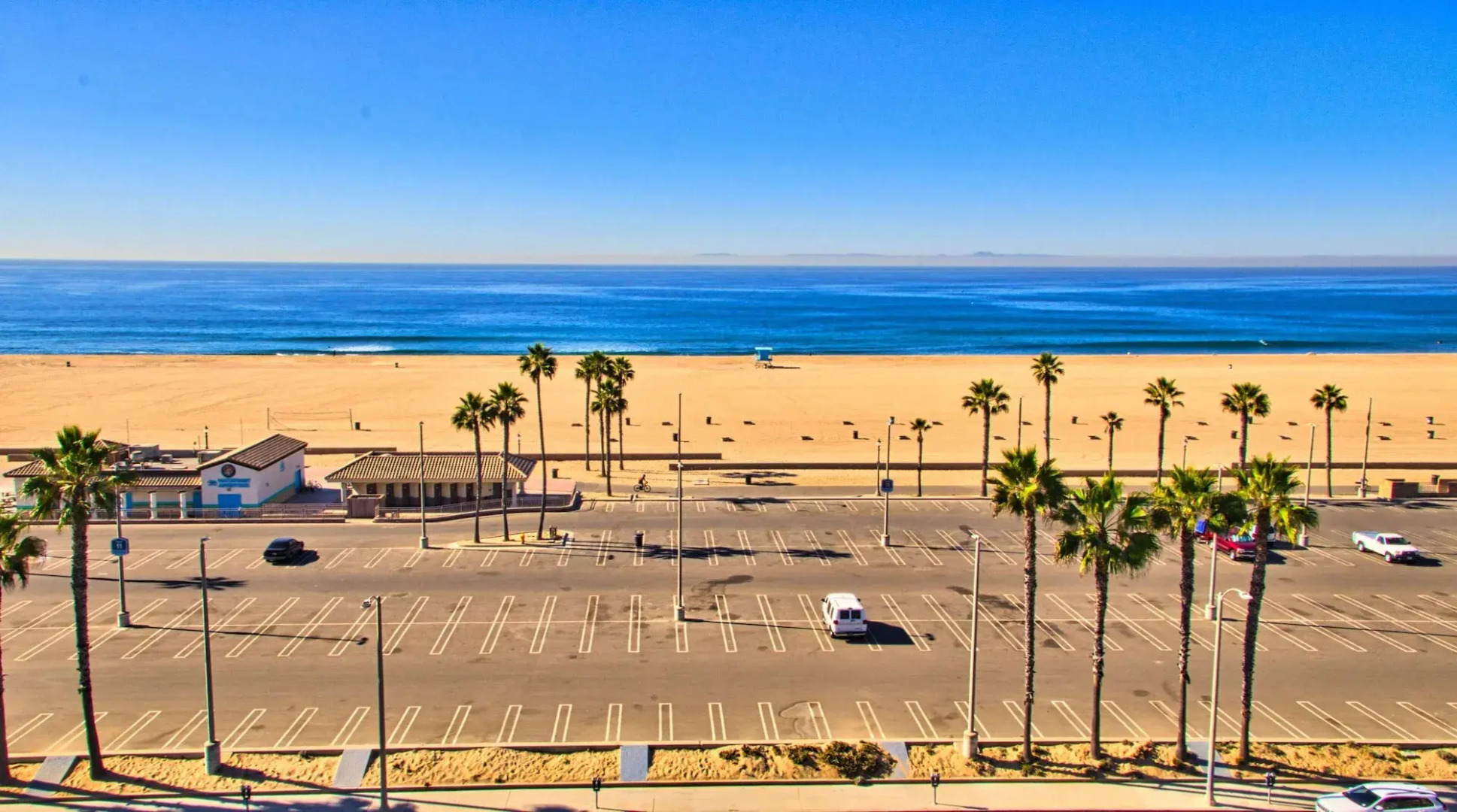 The Waterfront Beach Resort, A Hilton Hotel