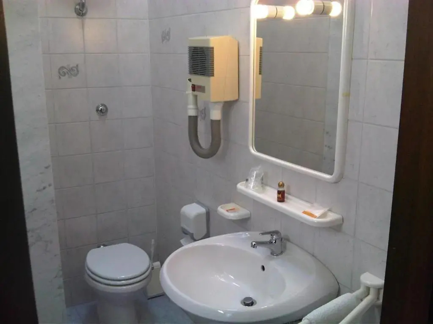 Hotel Ristorante Il Cavaliere