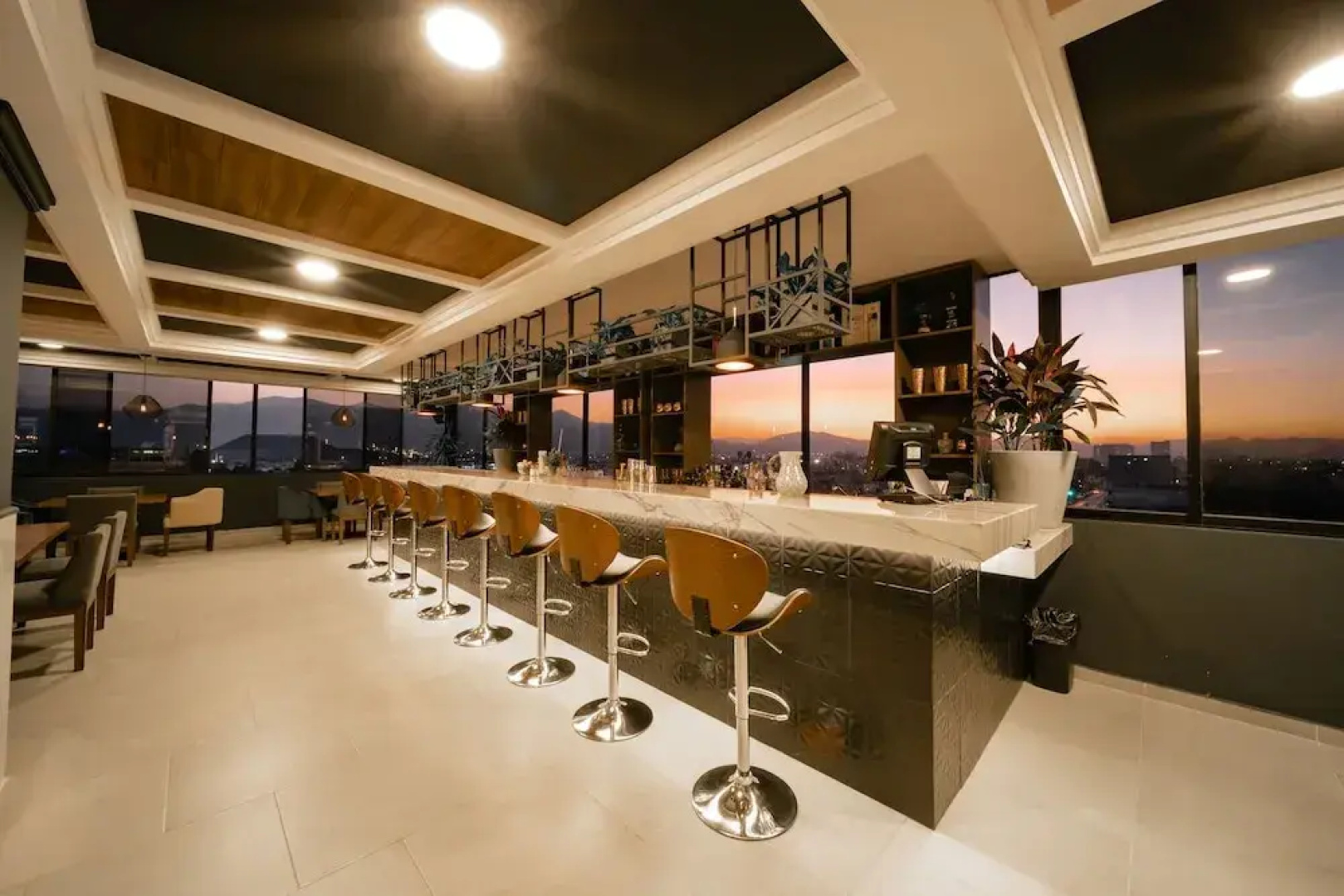 Hotel Nuve