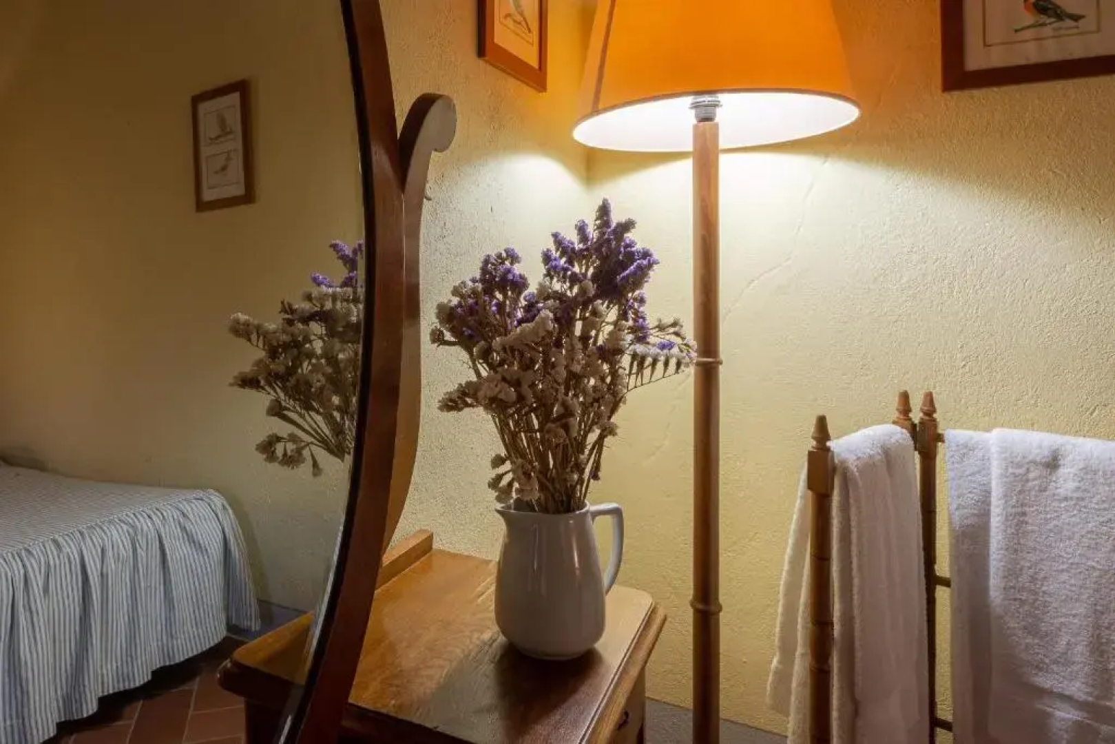 Agriturismo I Bonsi