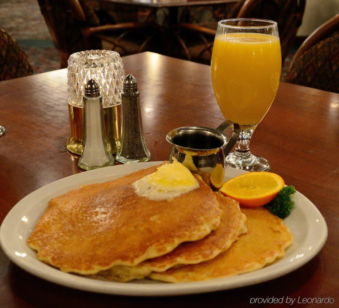 Clarion Inn Pocatello
