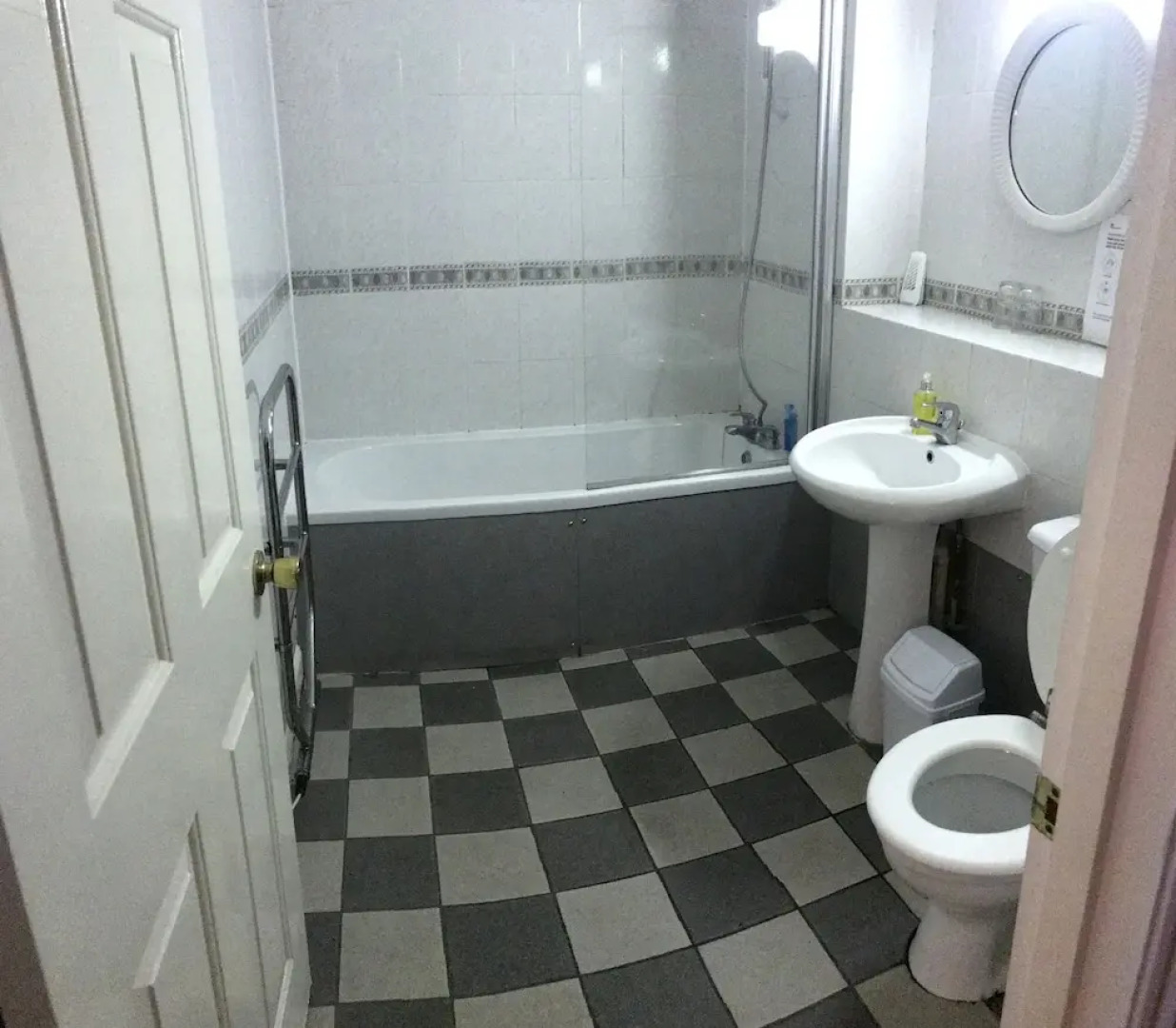 Lenwade House Country Hotel