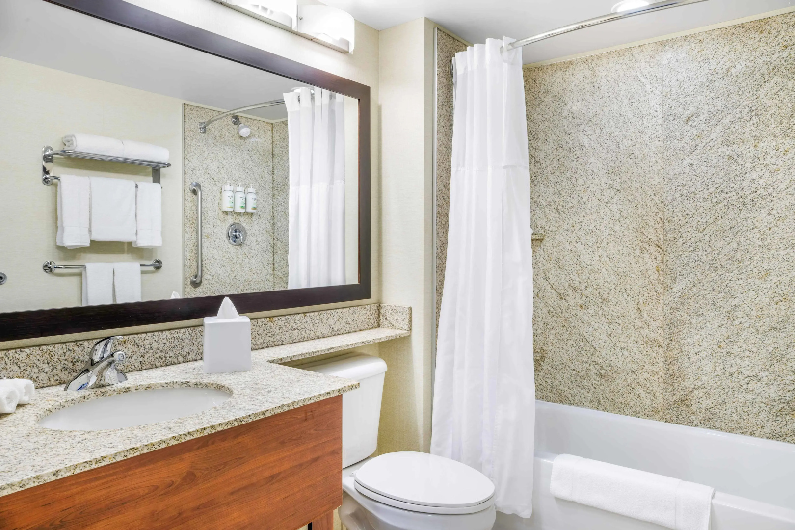 Days Inn & Suites by Wyndham Sherwood Park Edmonton