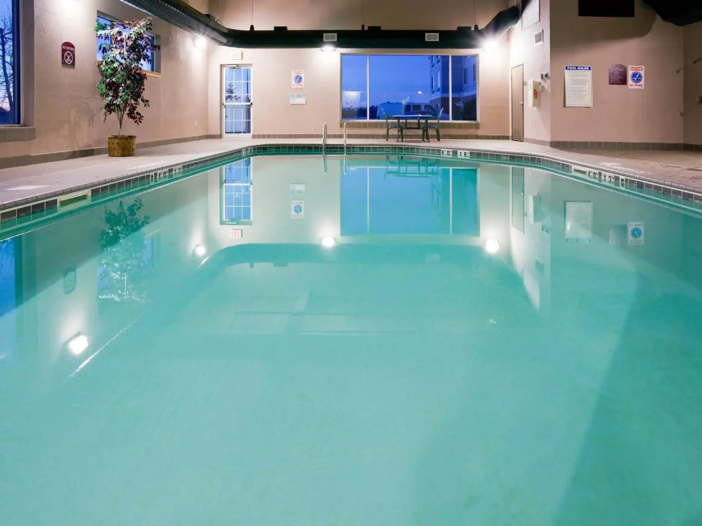 Holiday Inn Express & Suites Superior by IHG