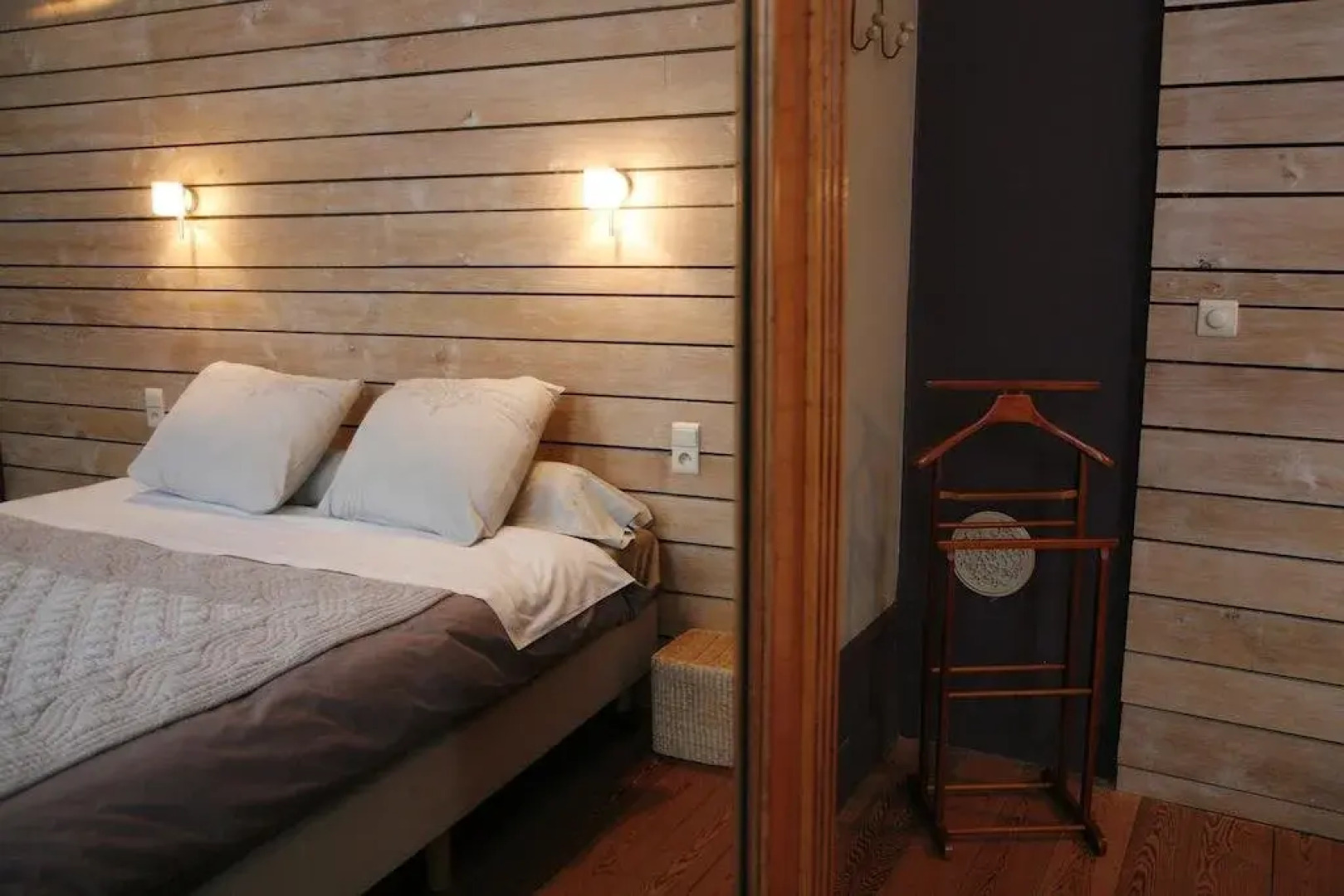 B&B Bel Natura - Couette et Café