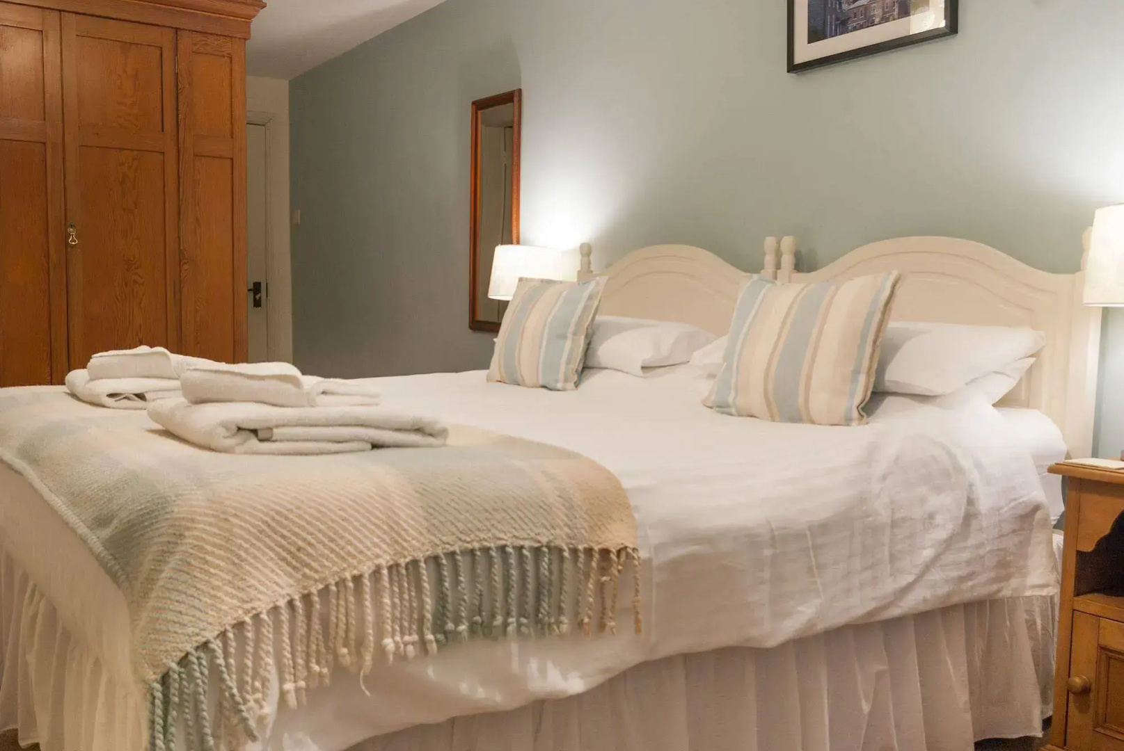 The Dragon Hotel