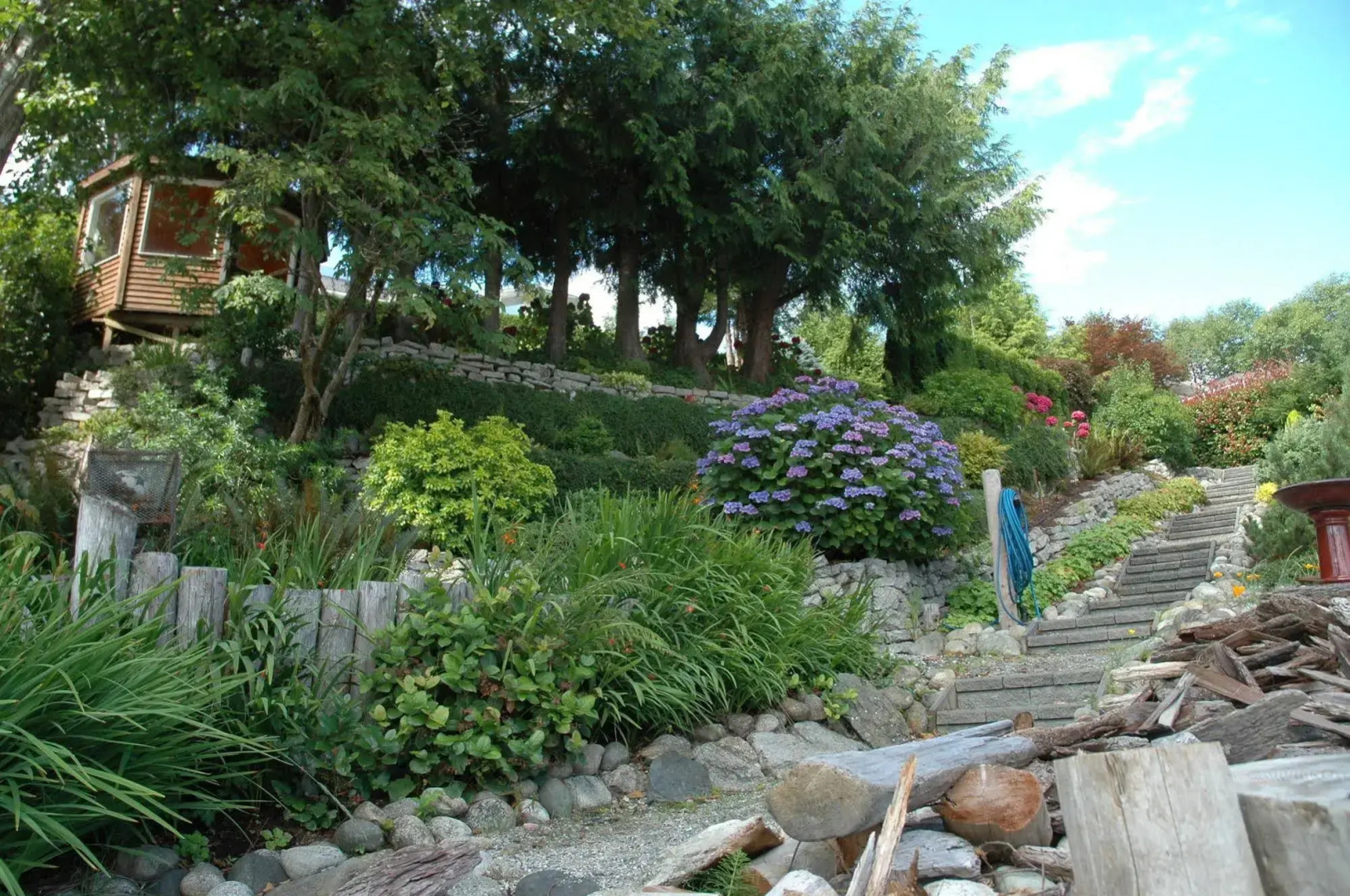 At The Shore Bed and Breakfast