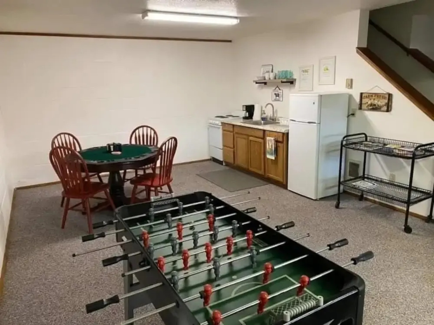 Riverview - Mins To Beach, Dunes, Lakes 3 Bedroom Home