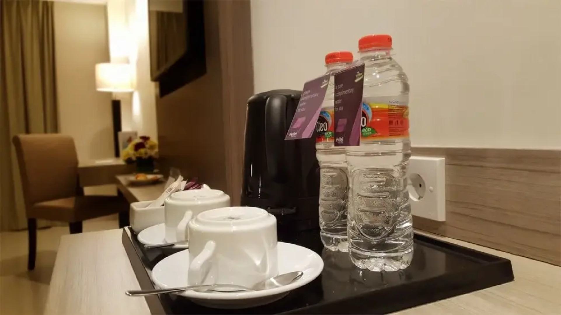 Swiss-Belinn Cibitung