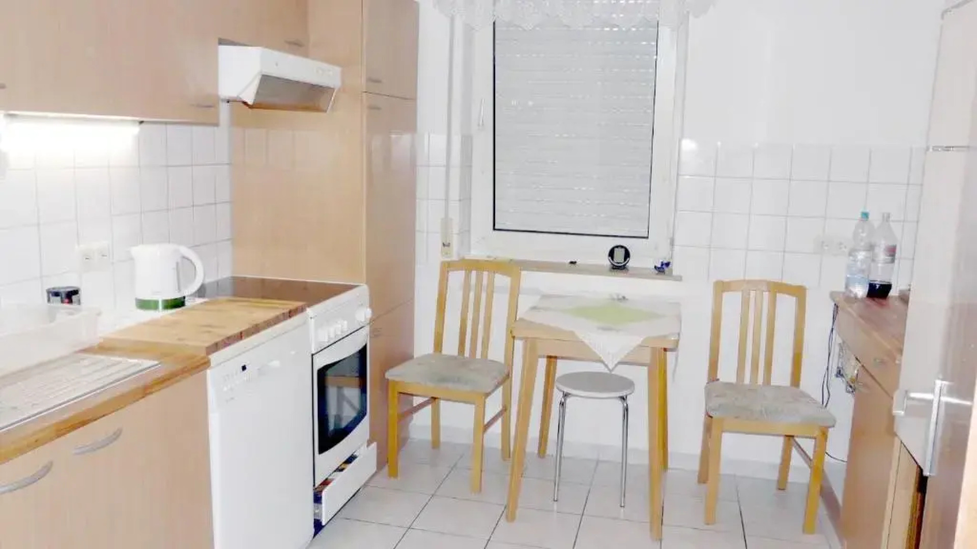 FeWo Wedeman Familia