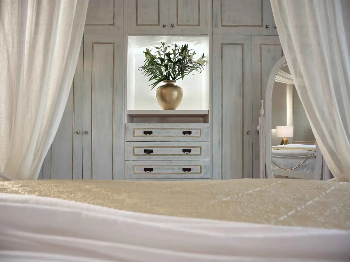 Bozonos Luxury Villa & Spa