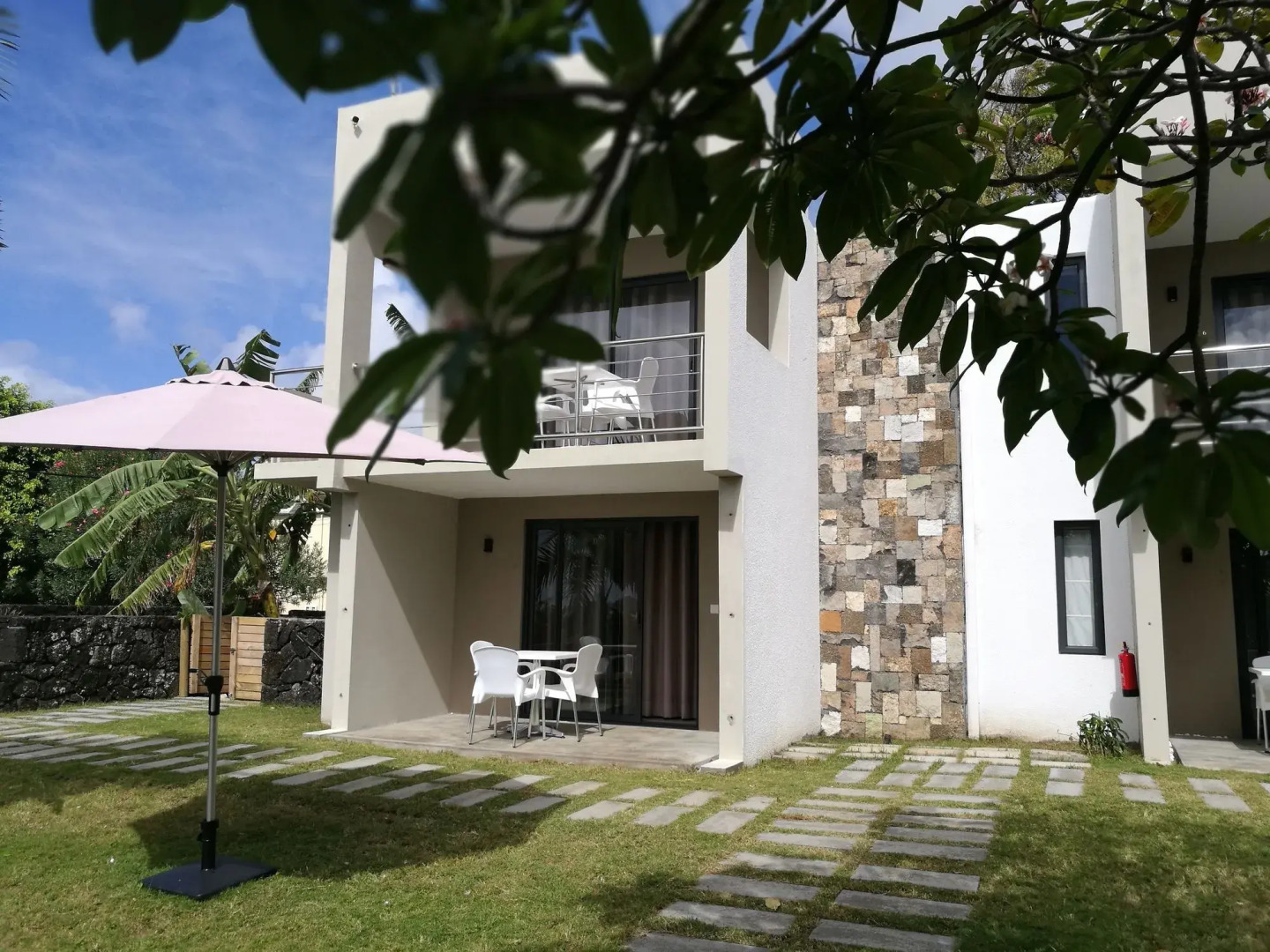 Valmarin Seafront Apartments