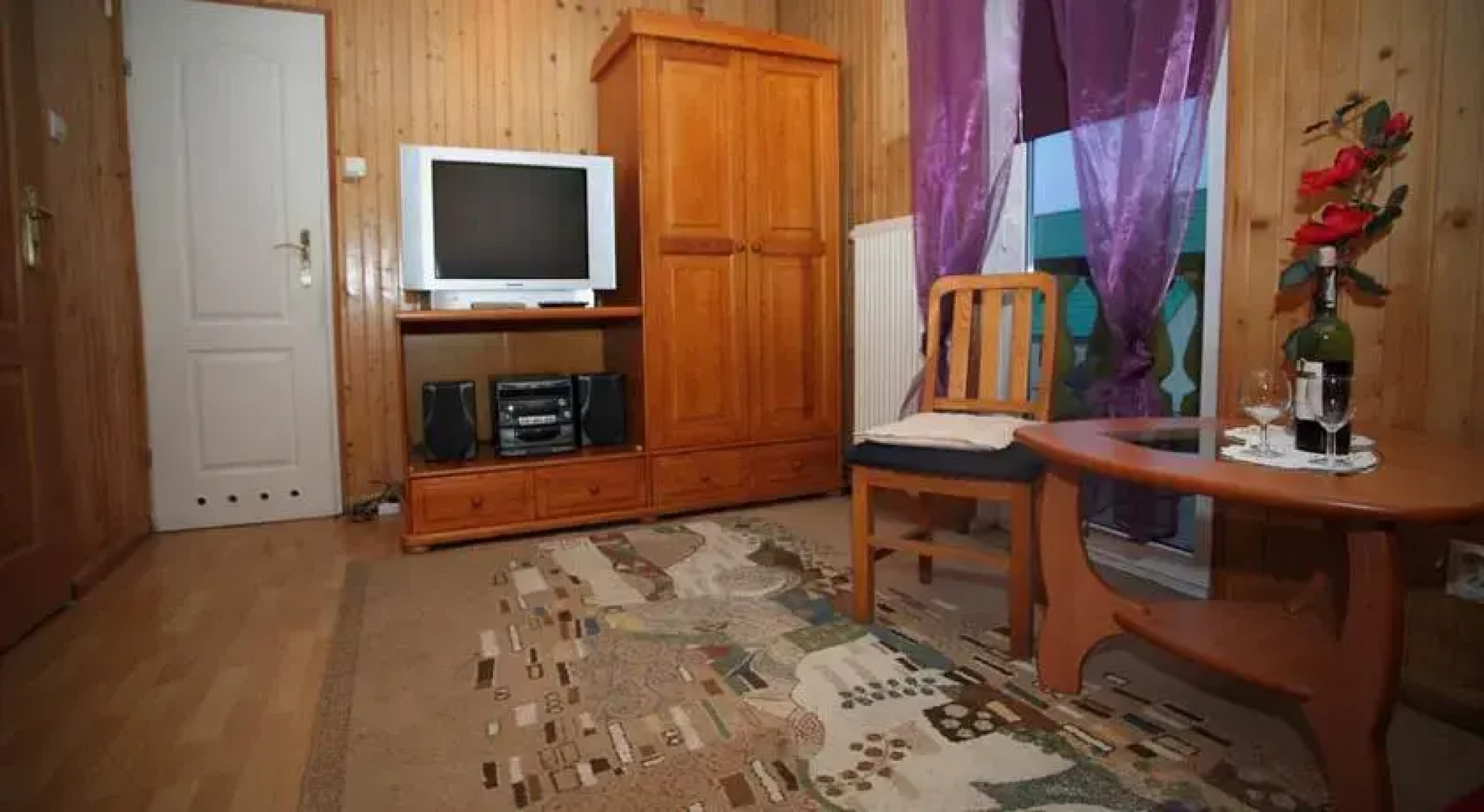 Motel Złota Karczma